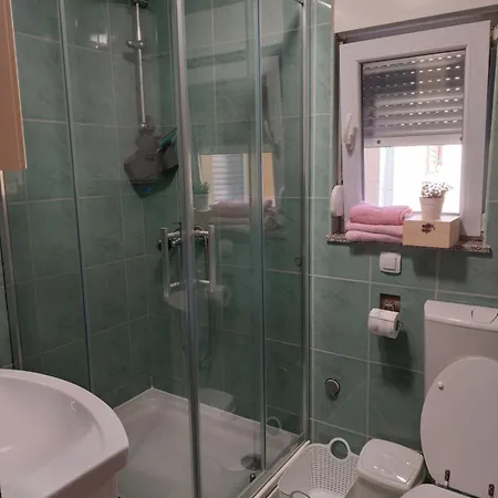 Apartament Maja Kolan